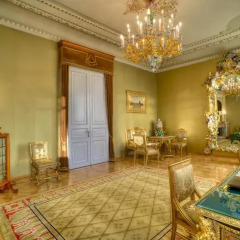 Гостиница Националь Москва комната для гостей фото 17