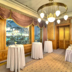 Гостиница Националь Москва конференц-зал фото 8