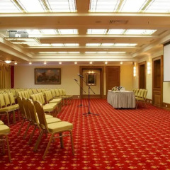 Гостиница Националь Москва конференц-зал фото 4