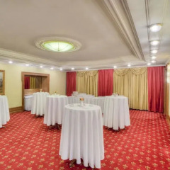 Гостиница Националь Москва конференц-зал фото 2