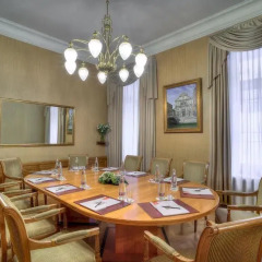 Гостиница Националь Москва конференц-зал фото 9