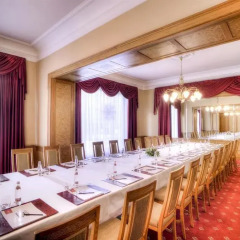 Гостиница Националь Москва конференц-зал фото 5