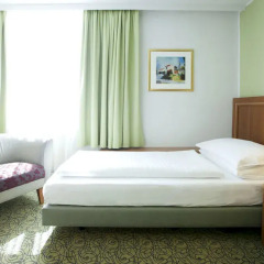Hotel Mercure Wien Westbahnhof комната для гостей фото 2