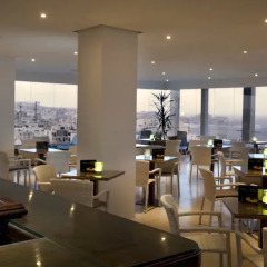 The Preluna Hotel вестибюль отеля фото 2