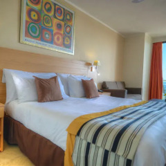 The Preluna Hotel комната для гостей фото 10