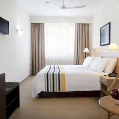 The Preluna Hotel комната для гостей фото 4