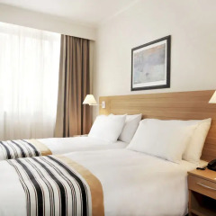 The Preluna Hotel комната для гостей фото 2