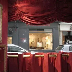 Отель De Beaune Париж гостиничный бар