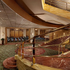 Отель Divani Caravel детские мероприятия