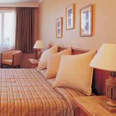 Отель Divani Caravel комната для гостей фото 6