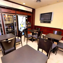 Hotel Glories питание