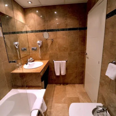 Hotel Glories комната для гостей фото 9