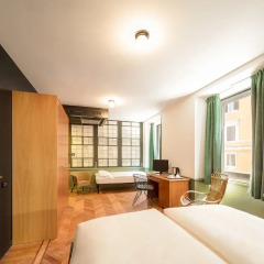 Hostel Generator Rome спа