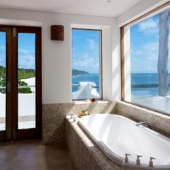 Vatulele Island Resort in Vatulele Island, Fiji from 463$, photos, reviews - zenhotels.com bathroom