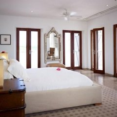 Vatulele Island Resort in Vatulele Island, Fiji from 463$, photos, reviews - zenhotels.com guestroom