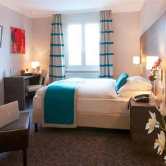 Отель Arion Cityhotel Vienna комната для гостей фото 15