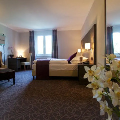 Отель Arion Cityhotel Vienna комната для гостей фото 5