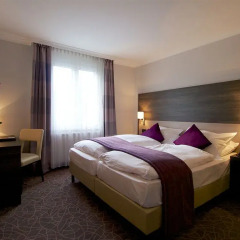 Отель Arion Cityhotel Vienna комната для гостей фото 2