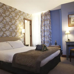 L'Hotel Royal Saint Germain комната для гостей фото 6