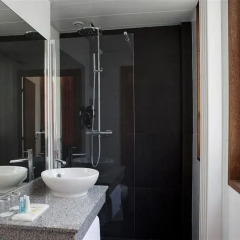 L'Hotel Royal Saint Germain комната для гостей фото 9