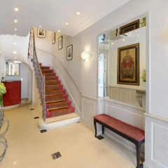 L'Hotel Royal Saint Germain