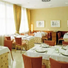 NH Jardines Del Turia Hotel питание фото 3