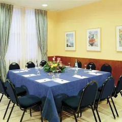 NH Jardines Del Turia Hotel