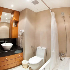 Отель Best Western Allamanda Laguna Phuket ванная фото 4