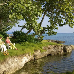 Отель Grand Lido Negril Resort & Spa - All inclusive Adults Only фото 3