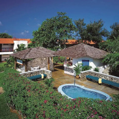 Отель Grand Lido Negril Resort & Spa - All inclusive Adults Only фото 8