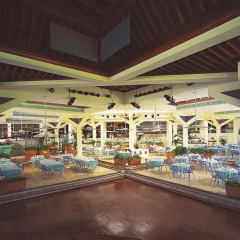 Отель Grand Lido Negril Resort & Spa - All inclusive Adults Only развлечения
