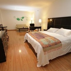 Hotel Rosales Plaza in Bogota, Colombia from 79$, photos, reviews - zenhotels.com room amenities photo 2