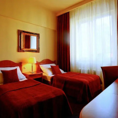 Hotel Belvedere комната для гостей фото 2