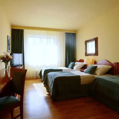 Hotel Belvedere комната для гостей фото 3