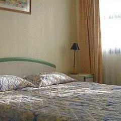 Отель Residence Nice Fleurs комната для гостей фото 3