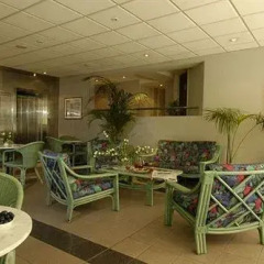 Отель Residence Nice Fleurs бассейн