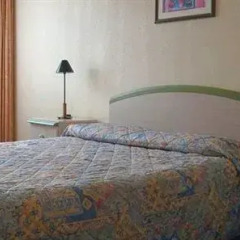 Отель Residence Nice Fleurs комната для гостей фото 2