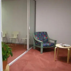 Отель Residence Nice Fleurs балкон