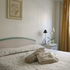 Отель Residence Nice Fleurs детские мероприятия