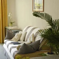 Отель Residence Nice Fleurs спа