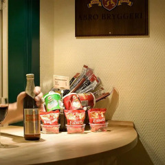 Plaza Malmo Hotel интерьер отеля фото 3