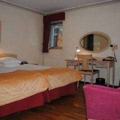 Plaza Malmo Hotel детские мероприятия фото 2