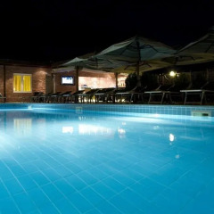 Grand Hotel Yerevan бассейн фото 3
