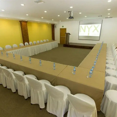Hotel Nyx Cancun All Inclusive конференц-зал