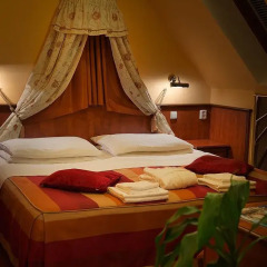 Hotel Union комната для гостей фото 3