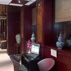 Hotel Falcon Plaza Centre интерьер отеля