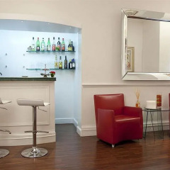 Hotel Gambrinus гостиничный бар
