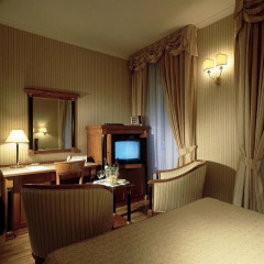Hotel Gambrinus комната для гостей фото 2