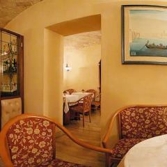 Hotel Gambrinus интерьер отеля фото 4