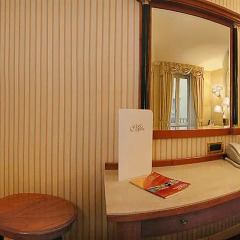 Hotel Gambrinus спа